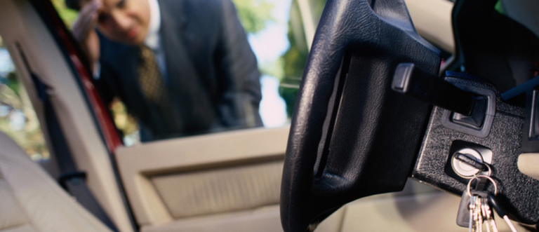 24 hour car locksmith in Costa Mesa