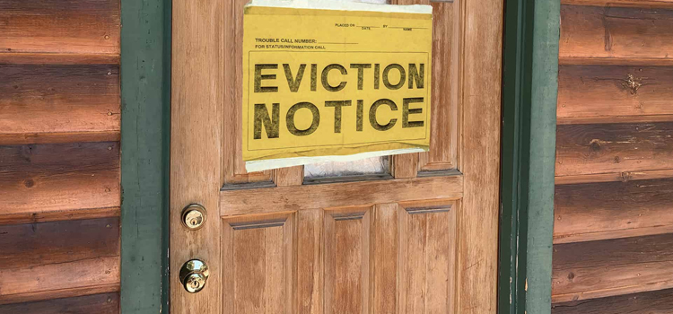 Residential Eviction Service Costa Mesa
