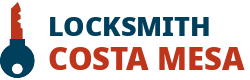Locksmith Costa Mesa